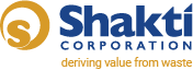 Shakti Corporation Logo